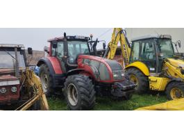 Valtra T 202