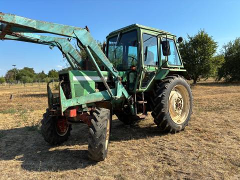 Mtz 820 Mtz 820