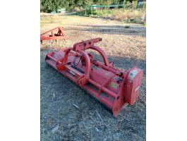 Maschio 280 széles szárzúzó