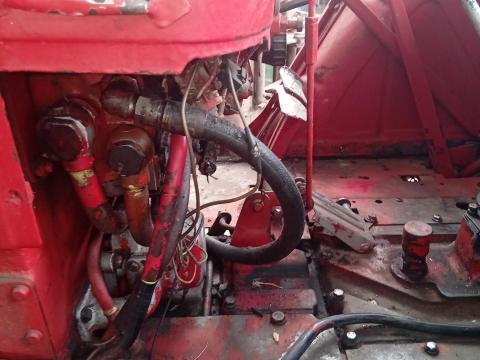 MTZ 50-es traktor eladó MTZ 50-es traktor eladó