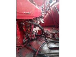 MTZ 50-es traktor eladó