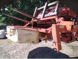 Farmarol 185cmes 2dobos fűkasza