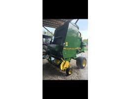 John Deere 590