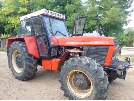 Zetor Crystal 16145