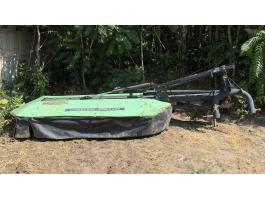 Deutz-Fahr KM 3.27 dobos kasza