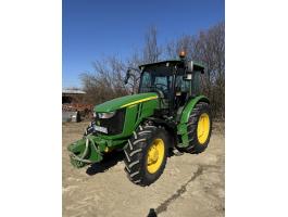 John Deere 5090M traktor eladó
