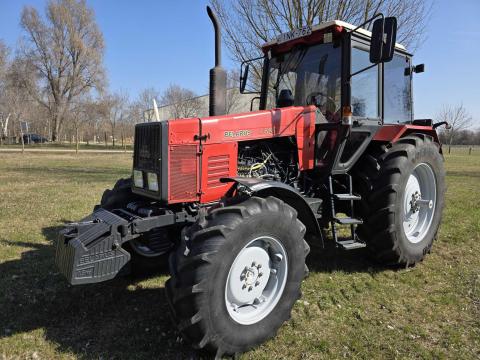 Mtz Belarus 1221.2 traktor Mtz Belarus 1221.2 traktor