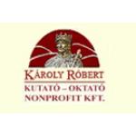 Károly Róbert kutató - oktató Nonprofit Kft.