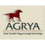 Agrya: Fiatal Gazdák Magyarországi Szövetsége