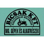 Bicsak Kft.