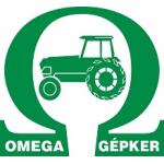 Omega Gépker Kft.