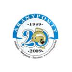 ARANYPONTY HALÁSZATI RÉSZVÉNYTÁRSASÁG