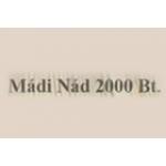 Mádi Nád 2000 Bt.