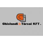 Ghislandi & Társai Állatgyógyászati Kereskedelmi Kft.
