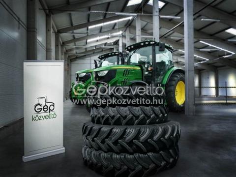 Új Művelőkerék szettek  kedvező áron! Új Művelőkerék szettek  kedvező áron!