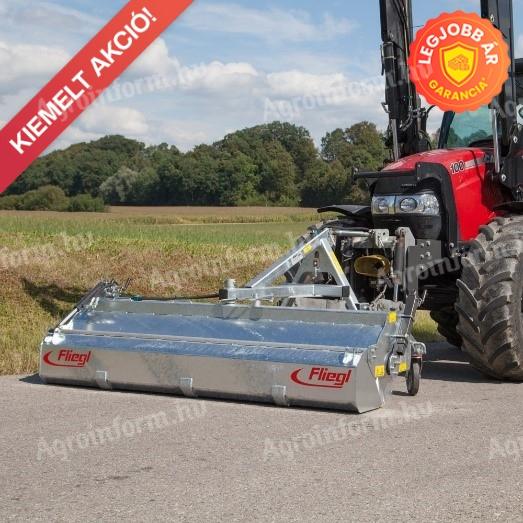 FLIEGL Seprőgép Economy ÚJ, KEDVEZŐ ÁRON, GARANCIÁVAL!