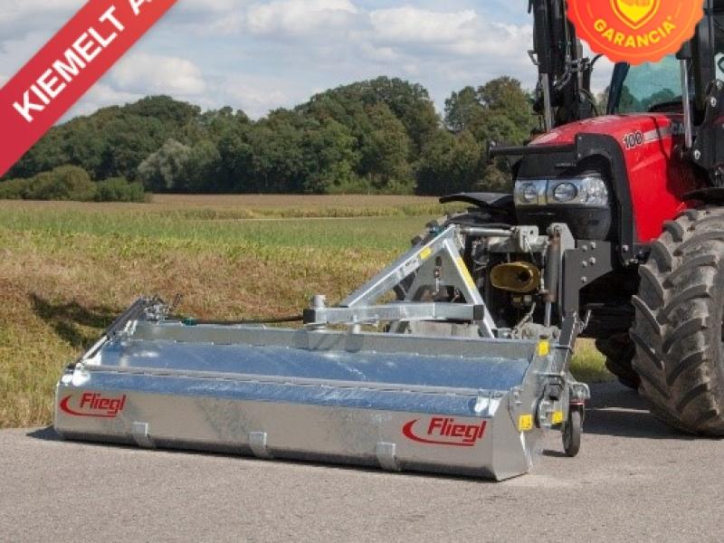 FLIEGL Seprőgép Economy ÚJ, KEDVEZŐ ÁRON, GARANCIÁVAL! FLIEGL Seprőgép Economy ÚJ, KEDVEZŐ ÁRON, GARANCIÁVAL!