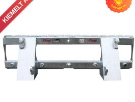 FLIEGL perselyezett raklapvilla keret 1200mm raklapvillával ÚJ, KEDVEZŐ ÁRON, GARANCIÁVAL!