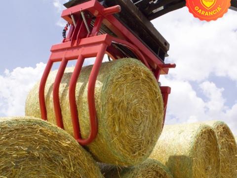 FLIEGL Körbála fogó „Profi-Combi” ÚJ, KEDVEZŐ ÁRON, GARANCIÁVAL! FLIEGL Körbála fogó „Profi-Combi” ÚJ, KEDVEZŐ ÁRON, GARANCIÁVAL!