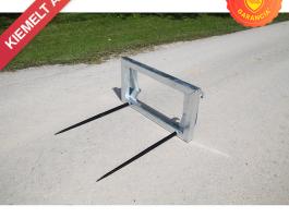 FLIEGL Bálavilla Easy 2 tüskés ÚJ, KEDVEZŐ ÁRON, GARANCIÁVAL!