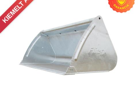 FLIEGL Kanál 1800mm standard ÚJ, KEDVEZŐ ÁRON, GARANCIÁVAL! FLIEGL Kanál 1800mm standard ÚJ, KEDVEZŐ ÁRON, GARANCIÁVAL!