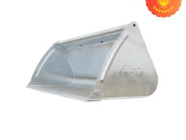 FLIEGL Nagy térfogatú terménykanál 2000mm ÚJ, KEDVEZŐ ÁRON, GARANCIÁVAL!