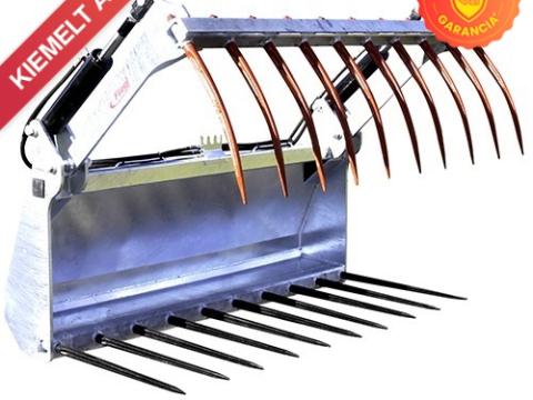 FLIEGL Trágyavilla Small ÚJ, KEDVEZŐ ÁRON, GARANCIÁVAL!