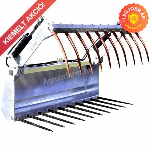 FLIEGL Trágyavilla Small ÚJ, KEDVEZŐ ÁRON, GARANCIÁVAL!