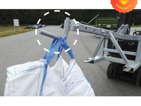 FLIEGL BIG BAG zsák emelő kampó ÚJ, KEDVEZŐ ÁRON, GARANCIÁVAL! FLIEGL BIG BAG zsák emelő kampó ÚJ, KEDVEZŐ ÁRON, GARANCIÁVAL!