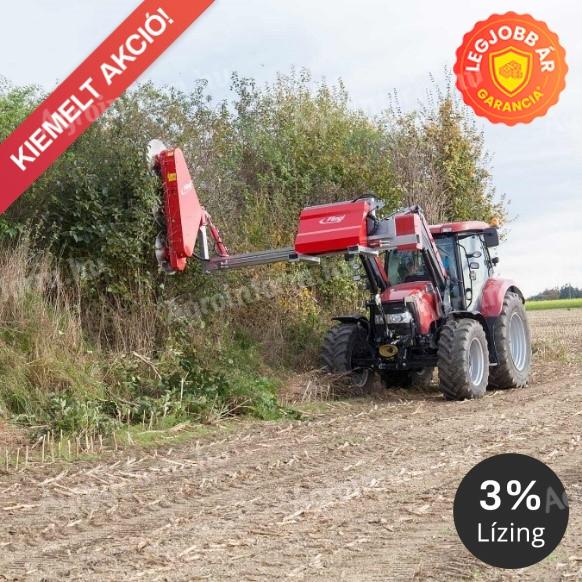 FLIEGL Ágvágó 3 tárcsás, Készletről azonnal elérhető ÚJ, KEDVEZŐ ÁRON, GARANCIÁVAL!