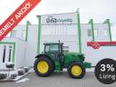 John Deere 6155R traktor, KÉSZLETEN, KEDVEZŐ ÁRON! 