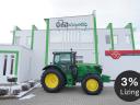 John Deere 6155R traktor, KÉSZLETEN, KEDVEZŐ ÁRON! 