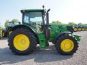 John Deere 6155R, KÉSZLETEN, KEDVEZŐ ÁRON! 