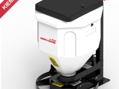 Fliegl Aprómag szóró ÚJ, KEDVEZŐ ÁRON, GARANCIÁVAL!