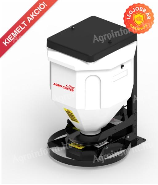Fliegl Aprómagszóró ÚJ, KEDVEZŐ ÁRON, GARANCIÁVAL!