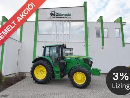 John Deere 6135M, KÉSZLETEN, KEDVEZŐ ÁRON!