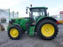 John Deere 6135M, KÉSZLETEN, KEDVEZŐ ÁRON! 