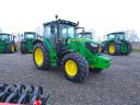 John Deere 6130R, KÉSZLETEN, KEDVEZŐ ÁRON! 