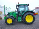 John Deere 6130R, KÉSZLETEN, KEDVEZŐ ÁRON! 