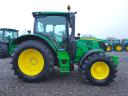 John Deere 6130R, KÉSZLETEN, KEDVEZŐ ÁRON! 