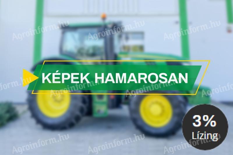 John Deere 6115M, KÉSZLETEN, KEDVEZŐ ÁRON! 