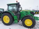 John Deere 6155R, KÉSZLETEN, KEDVEZŐ ÁRON! 