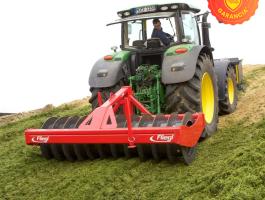 Fliegl Silótömörítőhenger ÚJ, KEDVEZŐ ÁRON, GARANCIÁVAL!