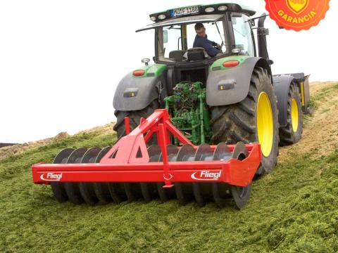 Fliegl Silótömörítőhenger ÚJ, KEDVEZŐ ÁRON, GARANCIÁVAL! Fliegl Silótömörítőhenger ÚJ, KEDVEZŐ ÁRON, GARANCIÁVAL!