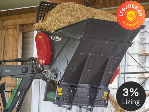 Fliegl Profi beszórókanál ÚJ, KEDVEZŐ ÁRON, GARANCIÁVAL! Fliegl Profi beszórókanál ÚJ, KEDVEZŐ ÁRON, GARANCIÁVAL!