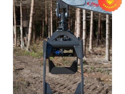 Fliegl RZ 185 rönkhúzó ÚJ, KEDVEZŐ ÁRON, GARANCIÁVAL! Fliegl RZ 185 rönkhúzó ÚJ, KEDVEZŐ ÁRON, GARANCIÁVAL!