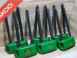 John Deere mRTK 4G LTE Modem ÚJ, KEDVEZŐ ÁRON, GARANCIÁVAL!