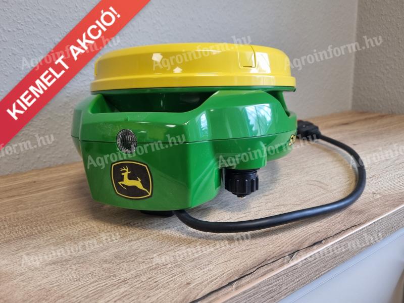 ÚJ StarFire 7000 Antenna KÉSZLETKISÖPRÉS!  kedvező áron!