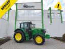 John Deere 6135M - AKÁR 0,-FT/ÜZEMÓRÁTÓL!