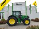 John Deere 6155M - AKÁR 0,-FT/ÜZEMÓRÁTÓL!